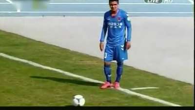 【天津泰达】泰达引援,尘埃落定-乐视体育