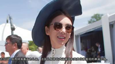 赵本山朗朗:二胡与钢琴《赛马》_百度影视