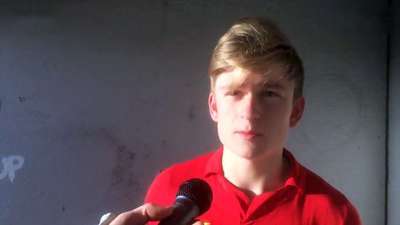 熊孩子恶搞再度来袭!如何成为一名职业足球运