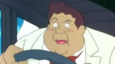 灵犬雪丽(国语版)_灵犬雪莉动漫_全集在线观看