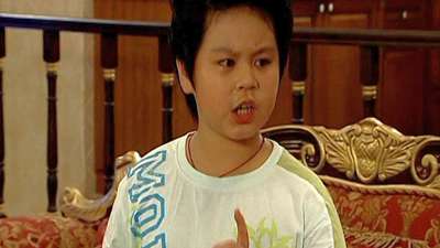 家有儿女新传95