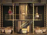 迪奥圣诞狂想圆舞曲