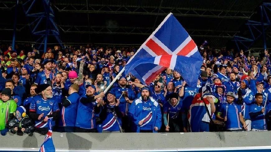 又来了,冰岛晋级世界杯,被骂惨的国足再次遭殃