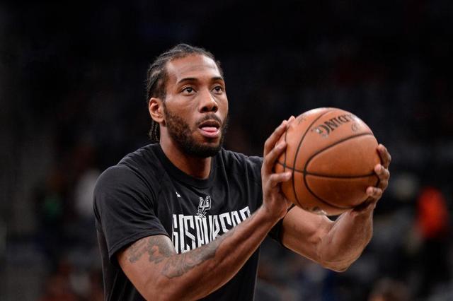 2011选秀重选欧文还能是状元吗 多少球队错过伦纳德后悔不已