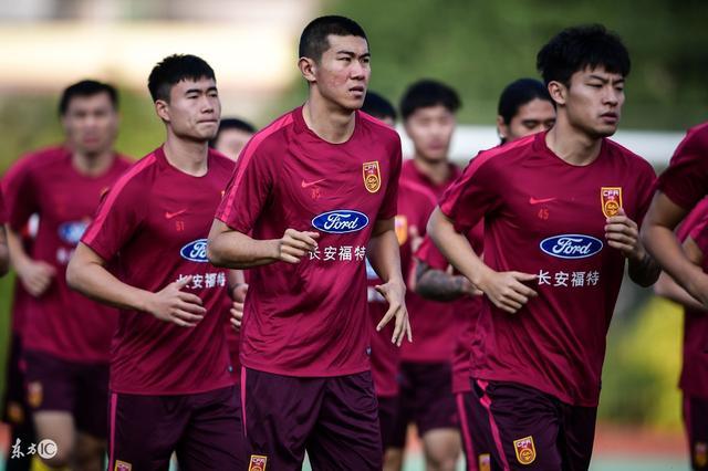 2018年中超U23新政是拔苗助长还是破后重立