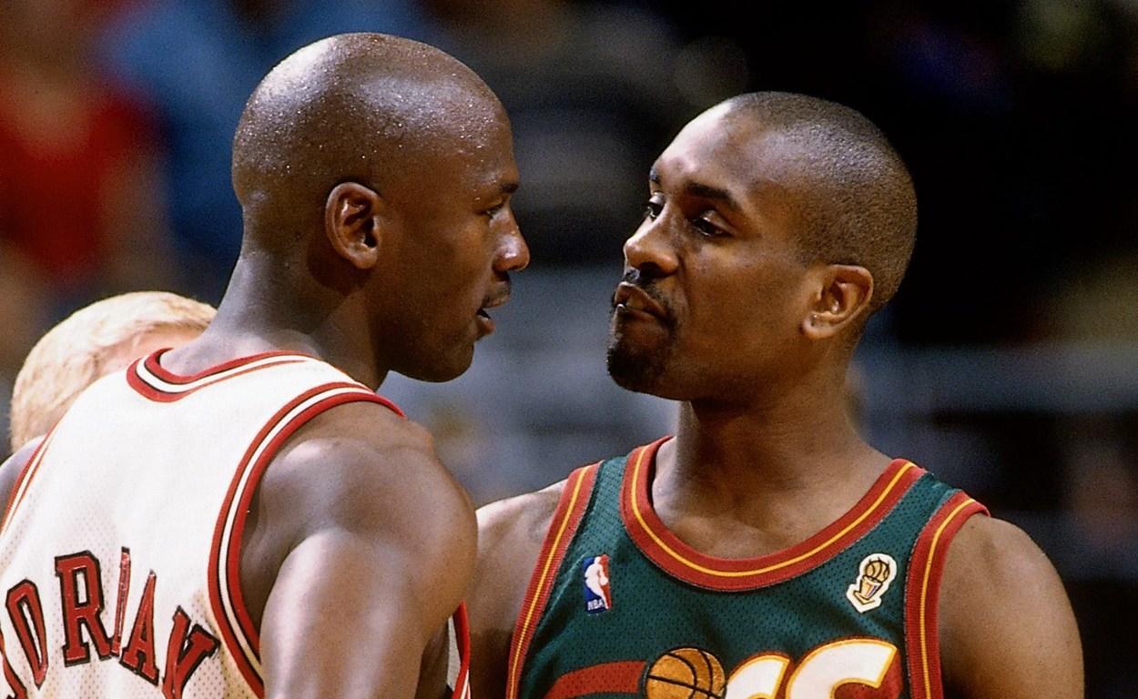 当一个加强版小厮加更暴力不受伤的格里芬出现