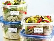 如何处理剩食品