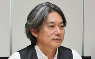 纪录片评委久保田直