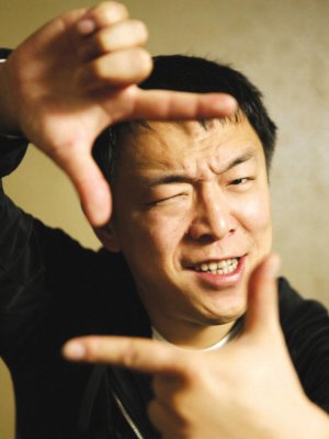 黄渤