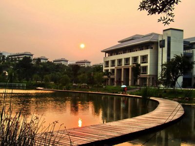南京审计大学