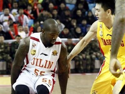 2014年11月30日江苏同曦vs广东宏远全场录像