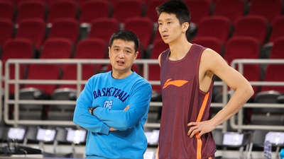 北京男篮回京立即开练 观看录像寻找对策-乐视
