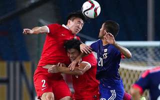 2015年7月31日中国国奥男篮vs立陶宛男篮全场