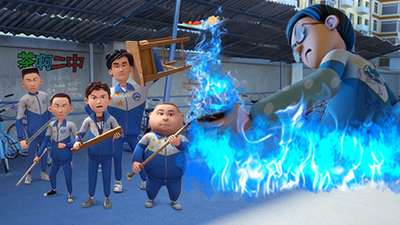 韩国女主播瑟妃