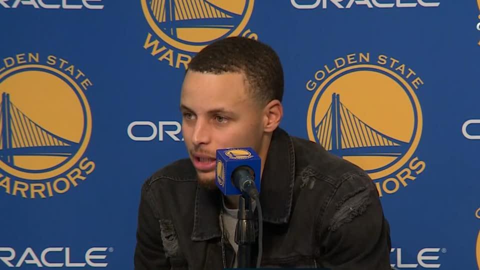 勇士VS快船_NBA_赛事直播_对阵数据-乐视体