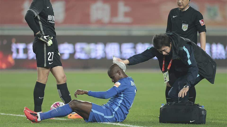 江苏苏宁VS上海申花_中超_赛事直播_对阵数