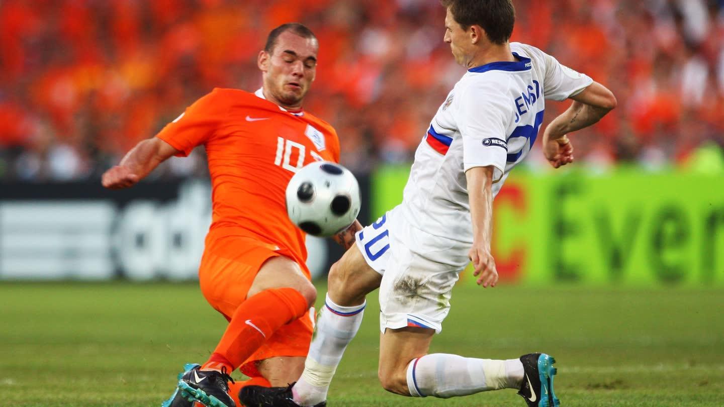 《重说经典》法国2-1克罗地亚 1998年世界杯半