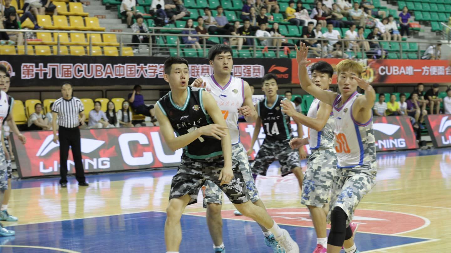 cuba,山东科大和天津工业大学,哪个强