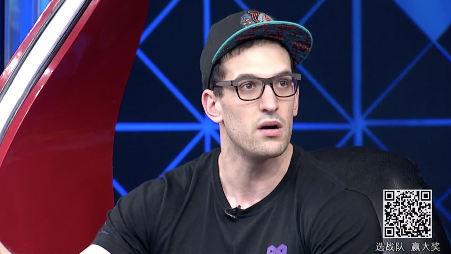 拉脱维亚美女主持来袭 众人为之神魂颠倒