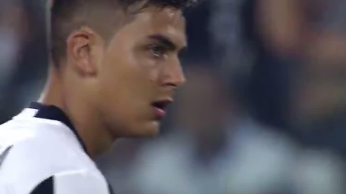 尤文图斯VS佛罗伦萨_意大利足球甲级联赛_赛