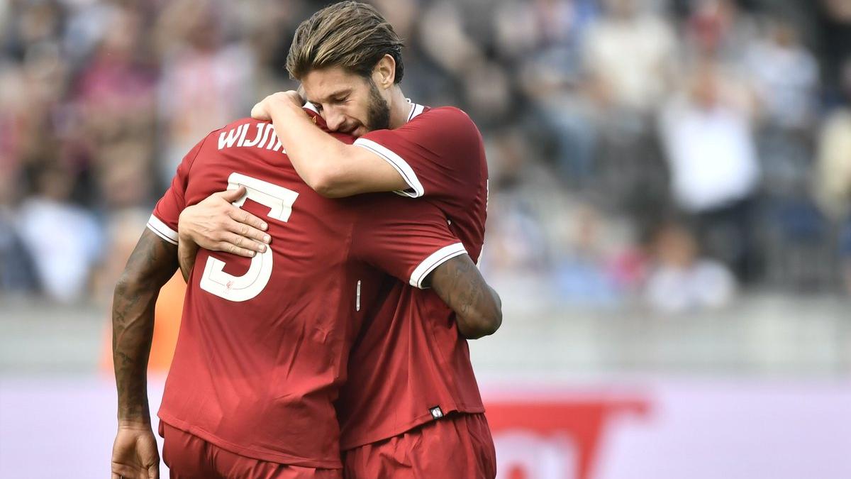 柏林赫塔VS多特蒙德_德国足球甲级联赛_赛事