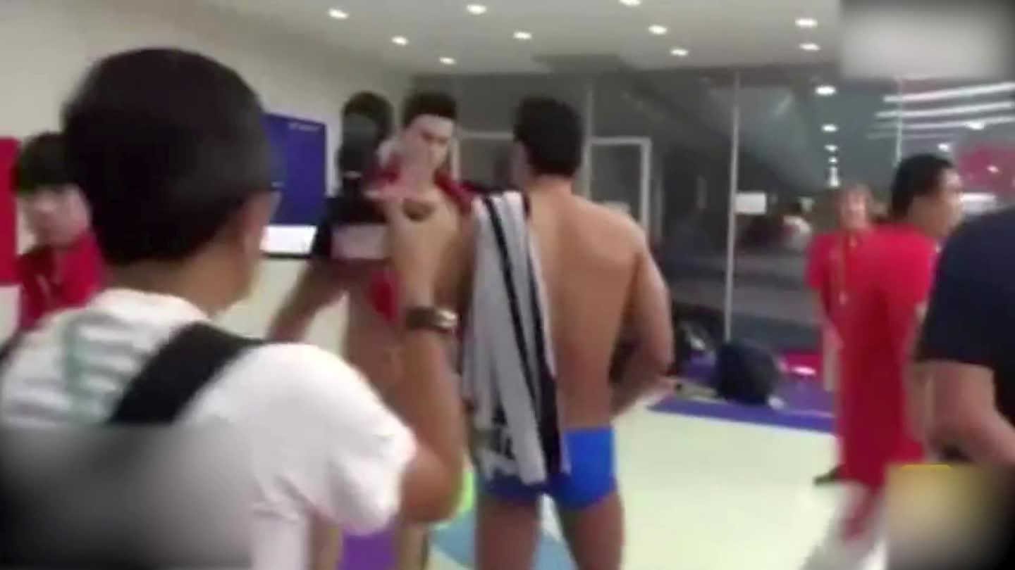 黄伊凡:公益骑行摆脱亚健康 呼吁更多人能加入