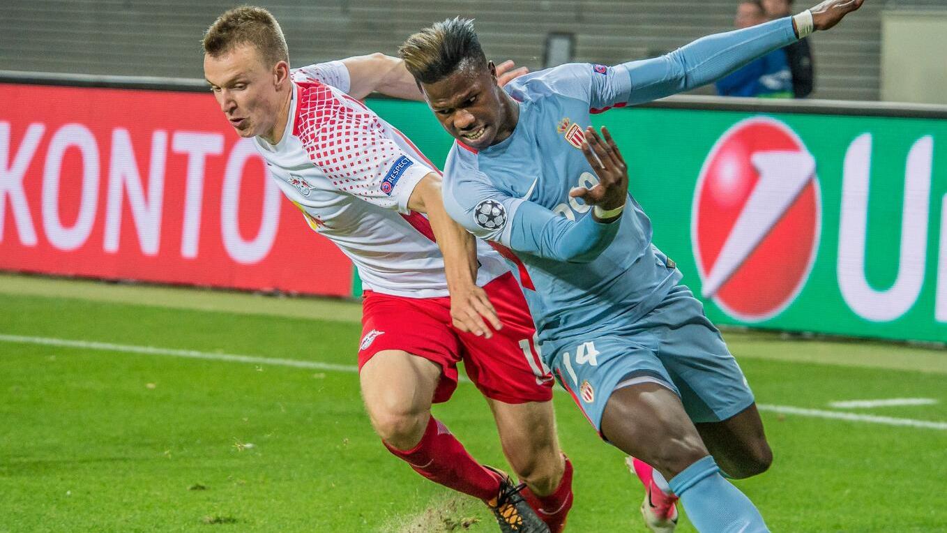 莱比锡RBVS奥格斯堡_德国足球甲级联赛_赛事