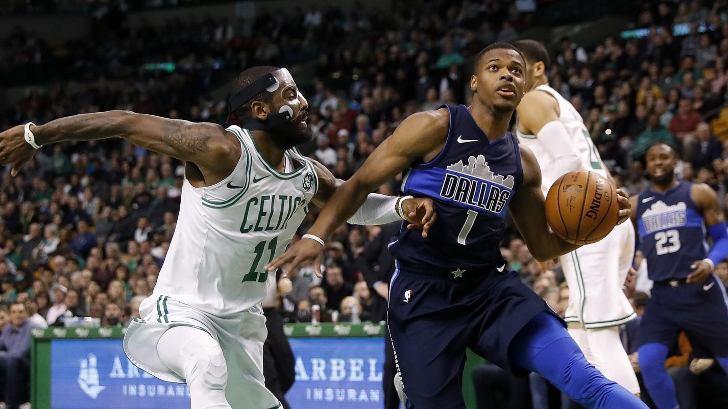 侃姚明详谈自抛自扣!麦迪名人堂访谈精华版