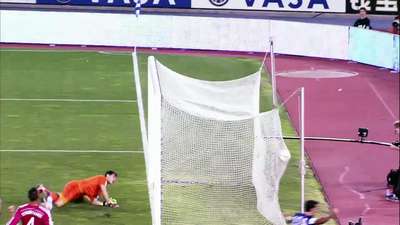 北京老男孩vs北京启航足球队 全场录播