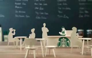 星巴克宣传视频 鉴别琥珀的11种方法 wwe锁技