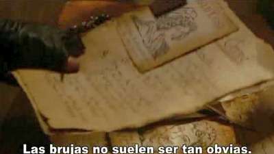 《韩赛尔与格蕾特：女巫猎人》 西班牙版预告片