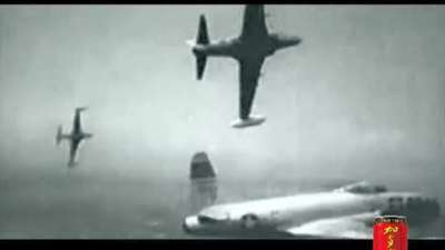 228:朝鲜战场风云之彭德怀朝鲜战场横刀立马(