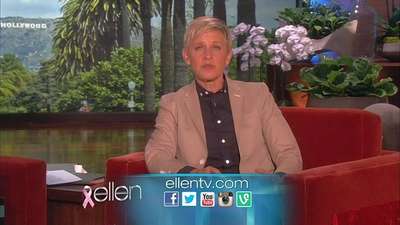 <em>艾伦秀</em>:《<em>破产姐妹</em>》两女主Ellen.Degeneres.2