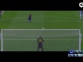 [视频]梅西西甲24次戴帽回顾 击败C罗成帽子戏法王