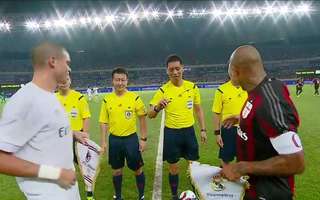 2014年9月21日AC米兰vs尤文图斯全场录像|A