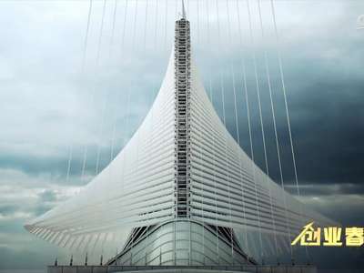 [视频]《创业者说》 第一集 创业春天