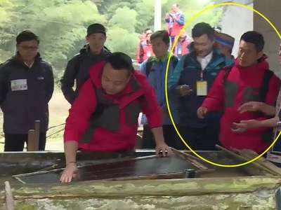 [视频]罗旭：一个拍照狂魔的自我修养