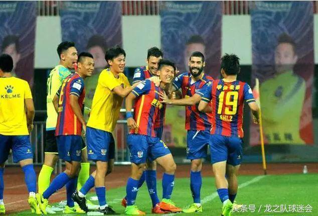 U23大观园:黄海新发现余扬,权健新锐张源