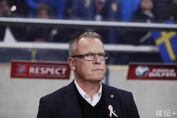 瑞典无伊布为何能进世界杯? 更平民更积极更难