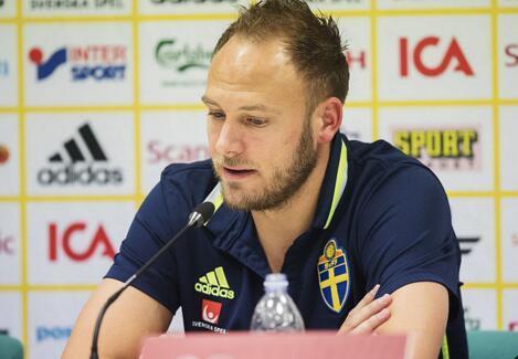 阿根廷绝境中出线,意大利也能逆转瑞典吗?布冯