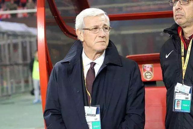 意奥委会主席: 里皮选的文图拉执教意大利, 安切