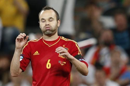 突发! 西班牙再遭FIFA警告, 最严重后果将被逐