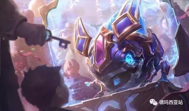 LOL测试服文件分析法,狗年限定就是这几个英雄