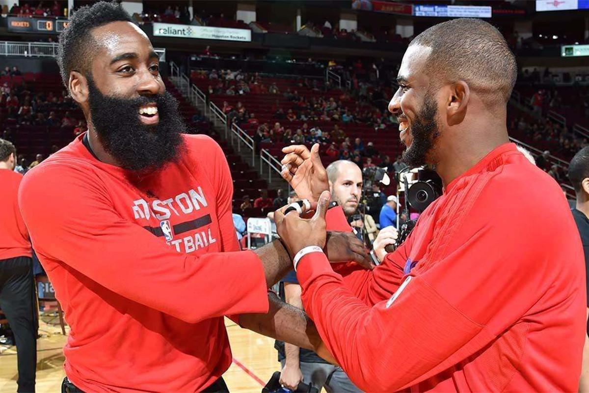 2017年NBA大事记, 不知道这些 你都不好意思