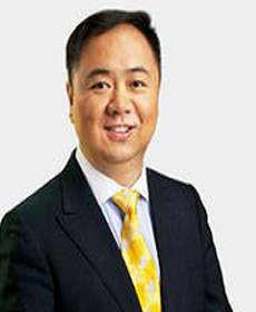 郭去疾