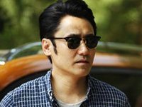吴秀波