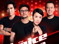 中国好声音第三季