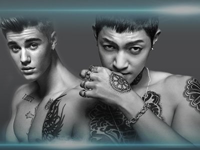 王见王_罗志祥_杨丞琳_MV高清视频在线观看