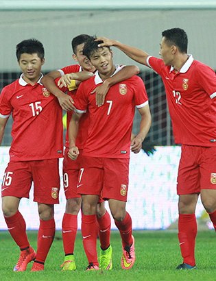 U23国足_国奥_国奥赛程_国奥直播