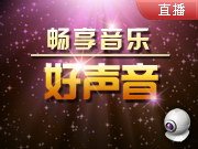 乐视好声音